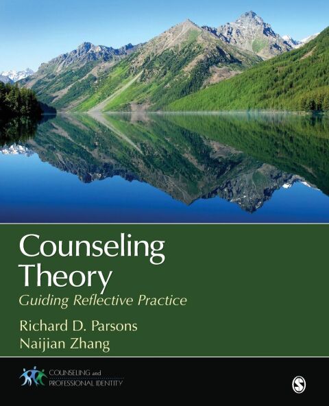 Reflowable Counseling Theory: Guiding Reflective Practice; $90.00