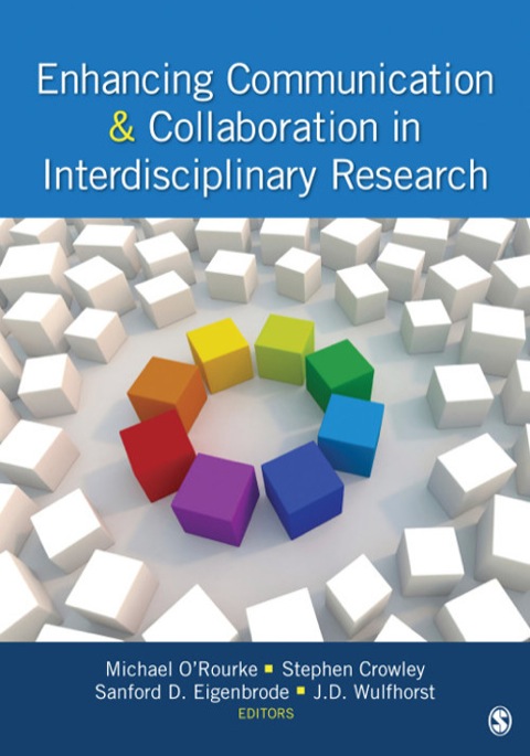 Enhancing Communication \u0026 Collaboration in Interdisciplinary Research 