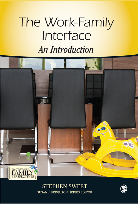 Cover image for book The Work-Family Interface