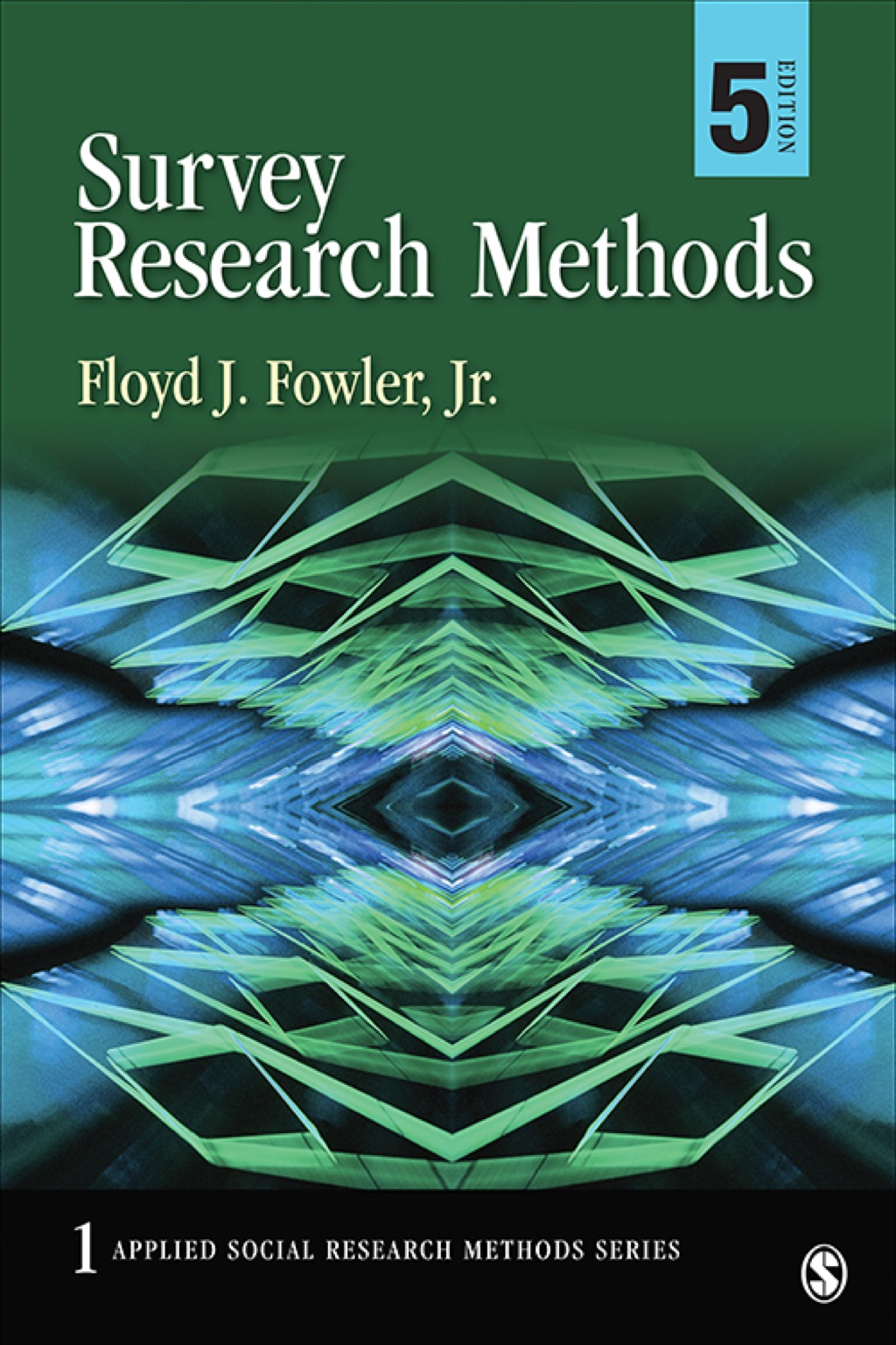 Reflowable Survey Research Methods; $54.00