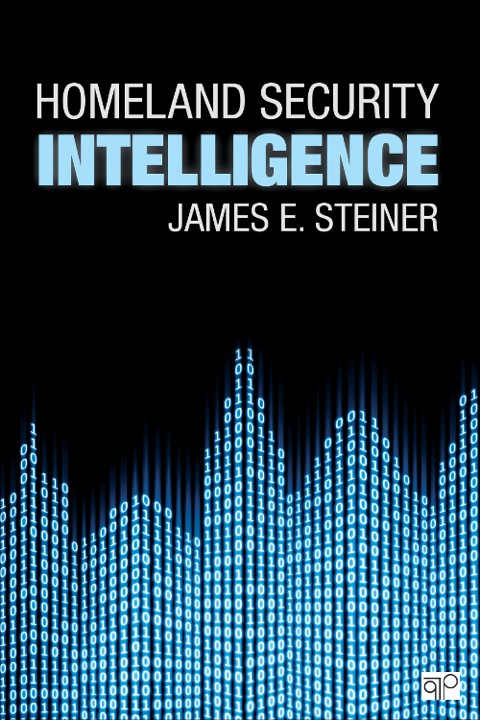 Cover image for book Homeland Security Intelligence