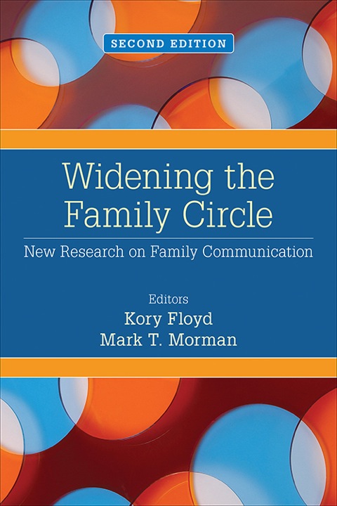 Cover image for book Widening the Family Circle