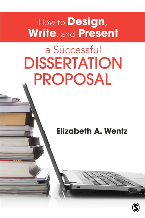 Cover image for book How to Design, Write, and Present a Successful Dissertation Proposal