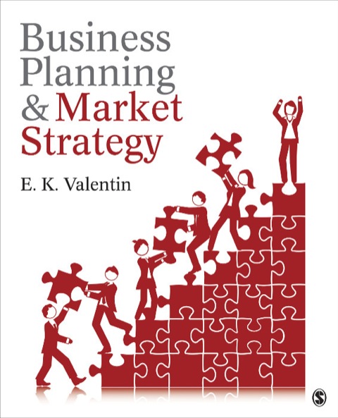 Cover image for book Business Planning and Market Strategy