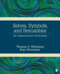 صورة الغلاف: Selves, Symbols, and Sexualities 1st edition 9781452276656