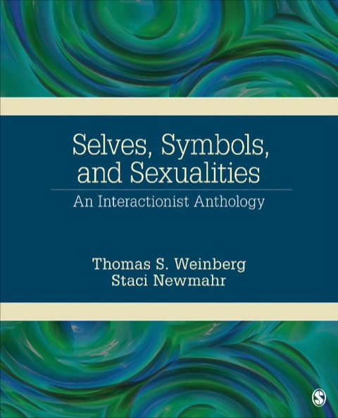 Cover image for book Selves, Symbols, and Sexualities
