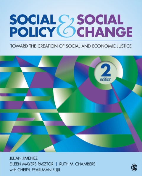 Social Policy and Social Change 