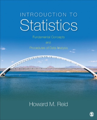 Introduction to Statistics