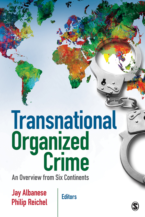 Transnational Organized Crime 