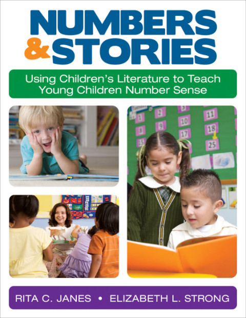 Cover image for book Numbers and Stories