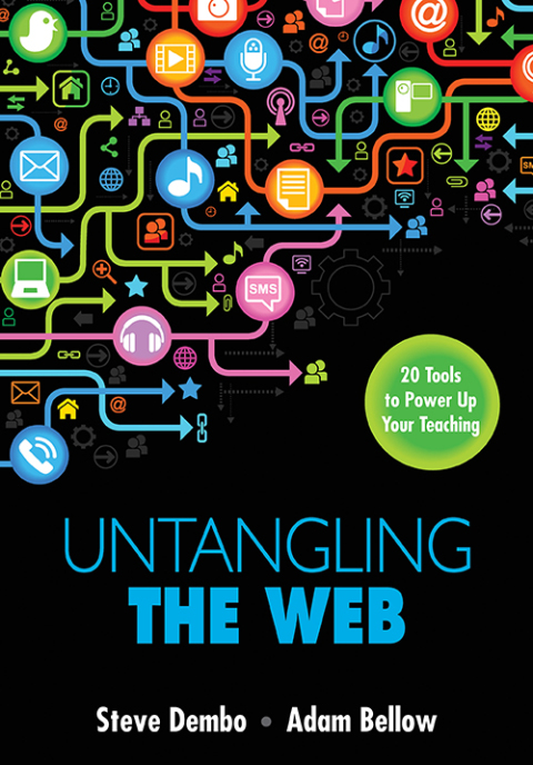 Cover image for book Untangling the Web