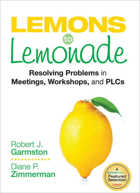 Cover image for book Lemons to Lemonade