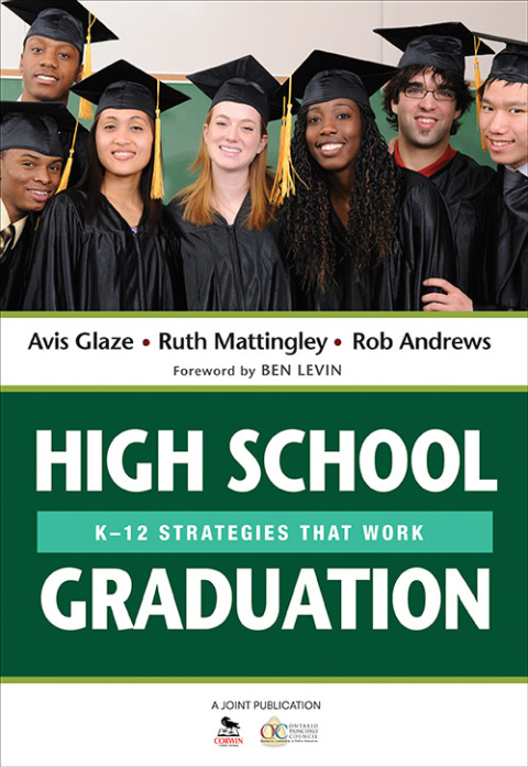 Cover image for book High School Graduation