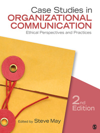 case study organization communication