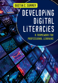 Cover image: Developing Digital Literacies 1st edition 9781452255521