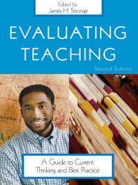 Cover image: Evaluating Teaching 2nd edition 9781412909785