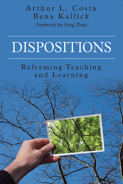 Cover image for book Dispositions