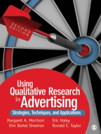 examples of qualitative research in advertising