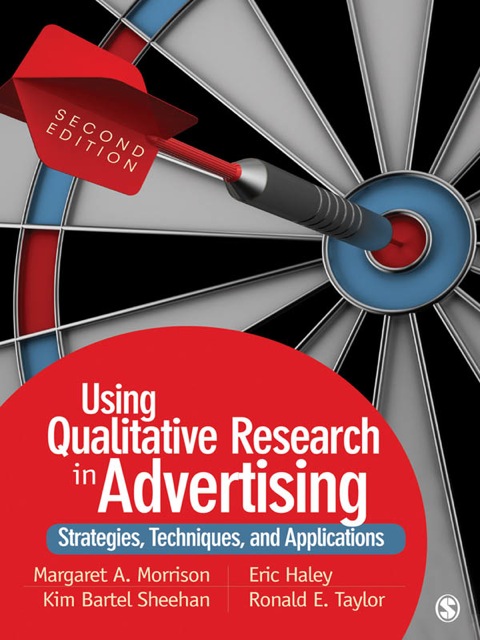 Using Qualitative Research in Advertising 