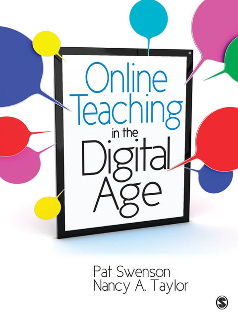 Cover image for book Online Teaching in the Digital Age