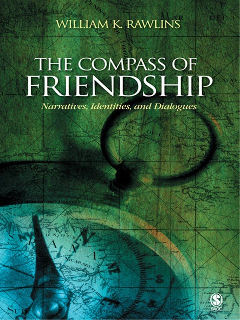 Cover image for book The Compass of Friendship