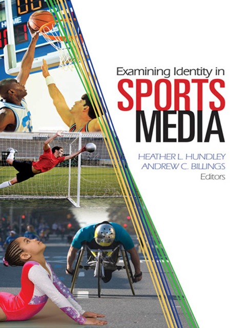 Examining Identity in Sports Media 
