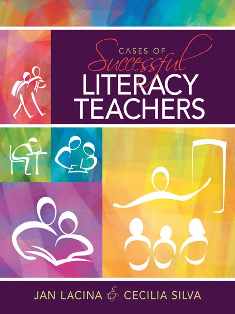 Cover image for book Cases of Successful Literacy Teachers