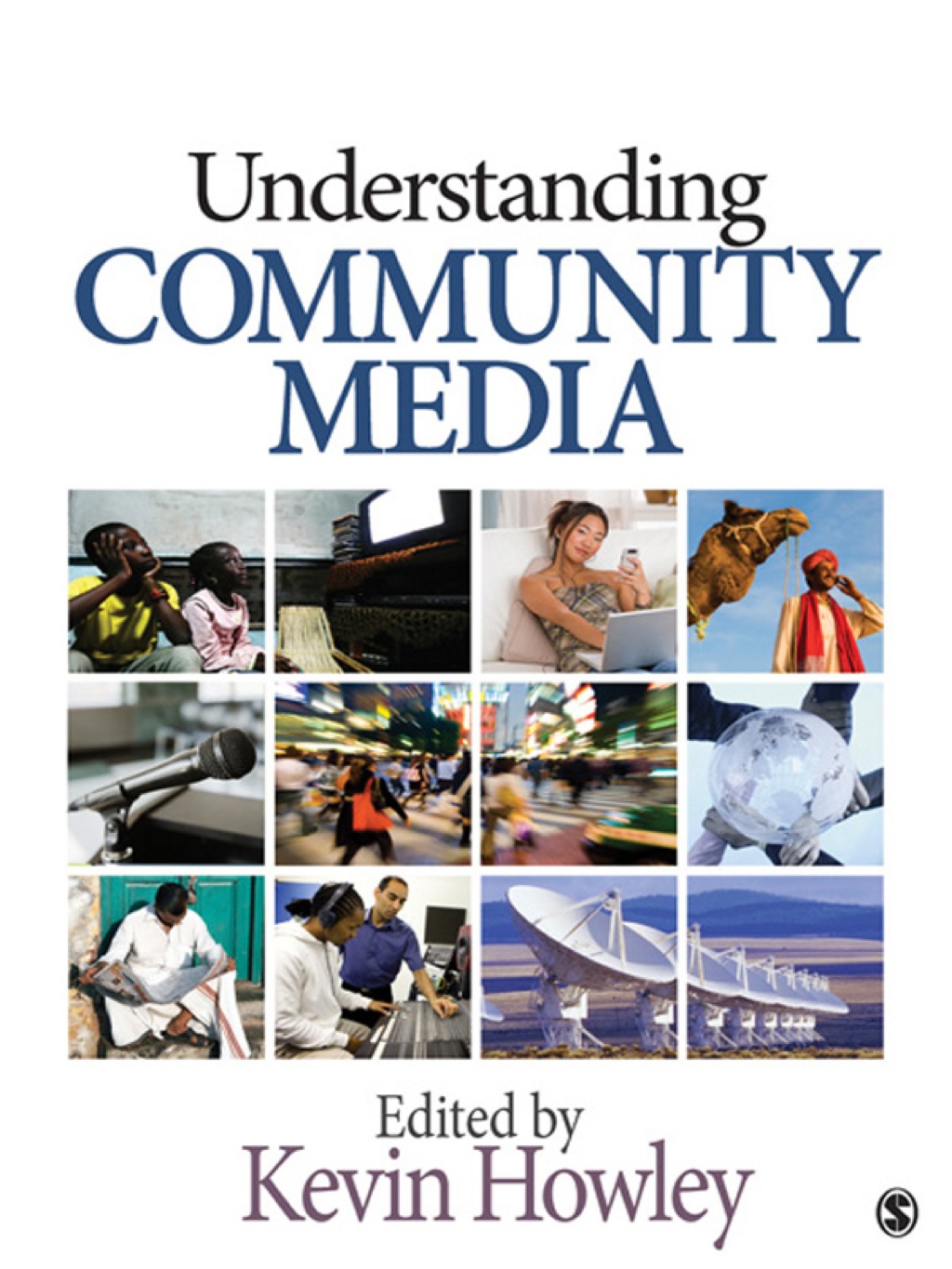 Understanding Community Media (eBook Rental)