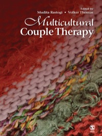Cover image: Multicultural Couple Therapy 1st edition 9781412959582