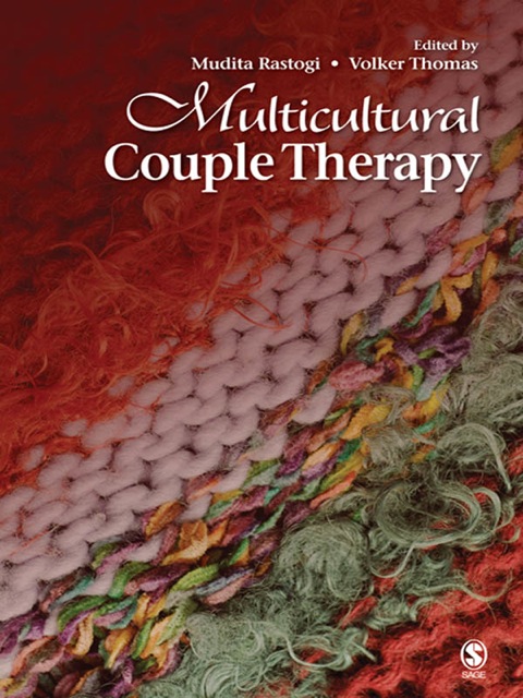 Multicultural Couple Therapy 