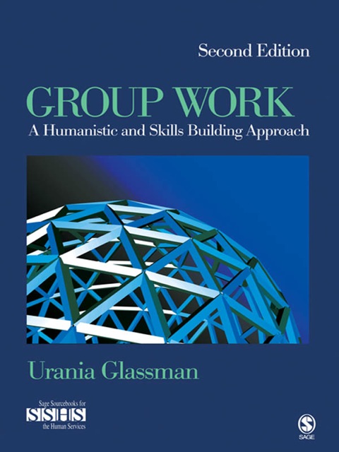 Cover image for book Group Work