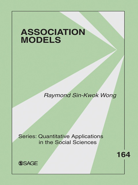 Cover image for book Association Models
