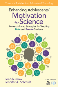Cover image: Enhancing Adolescents′ Motivation for Science 1st edition 9781452269696