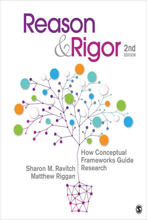 Cover image for book Reason & Rigor