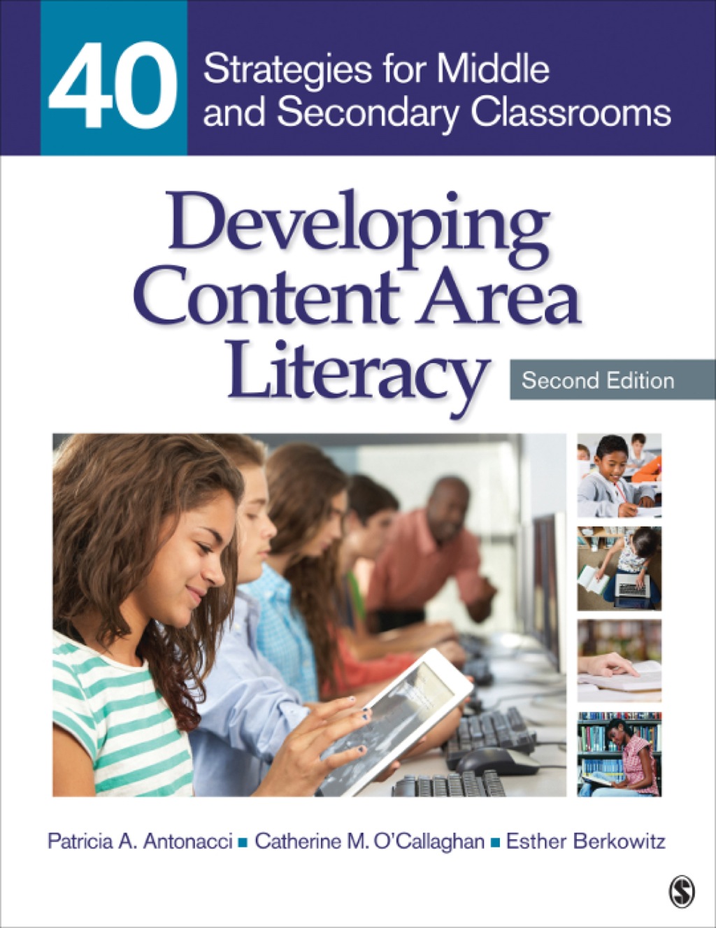 Developing Content Area Literacy - 2nd Edition (eBook)