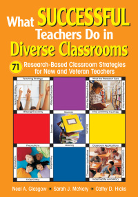 Cover image: What Successful Teachers Do in Diverse Classrooms 1st edition 9781412916172