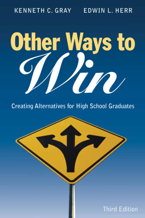 Cover image for book Other Ways to Win
