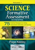 Science Formative Assessment, Volume 1 - Page Keeley