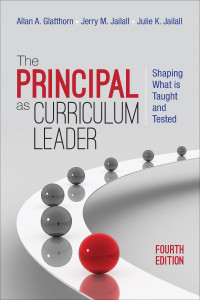 Cover image: The Principal as Curriculum Leader 4th edition 9781483353111