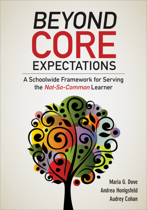 Cover image for book Beyond Core Expectations
