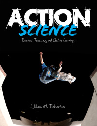 Cover image: Action Science: Relevant Teaching and Active Learning 1st edition 9781452256566