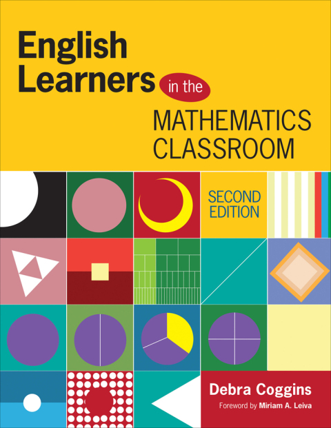 Cover image for book English Learners in the Mathematics Classroom