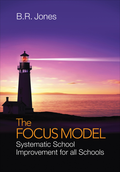 Cover image for book The Focus Model