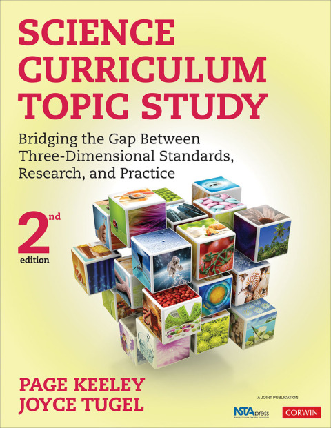 Cover image for book Science Curriculum Topic Study
