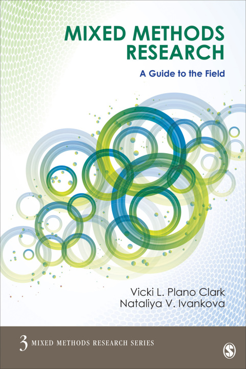Cover image for book Mixed Methods Research