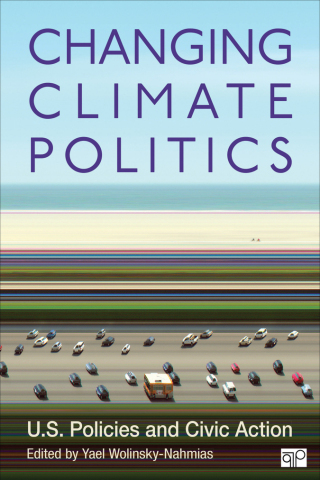 Changing Climate Politics
