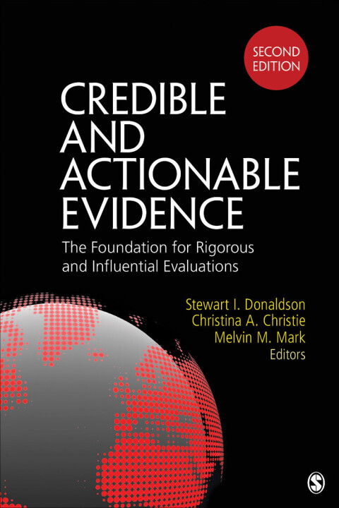 Credible and Actionable Evidence 