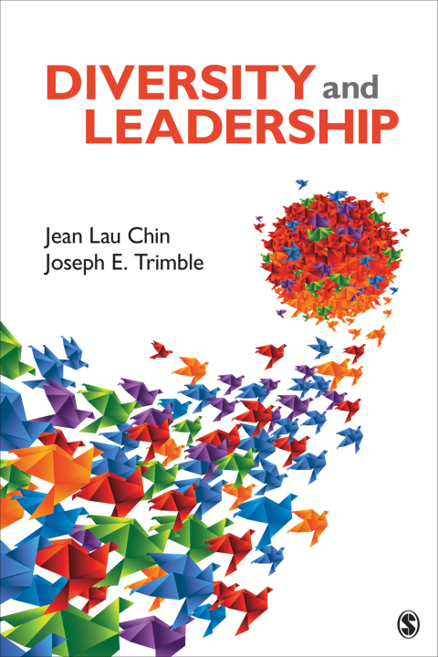Cover image for book Diversity and Leadership