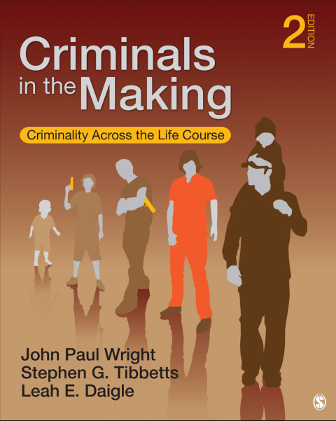 Criminals in the Making 