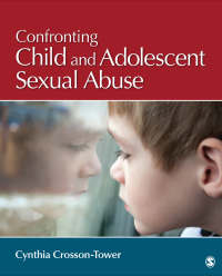 Cover image: Confronting Child and Adolescent Sexual Abuse 1st edition 9781483333113